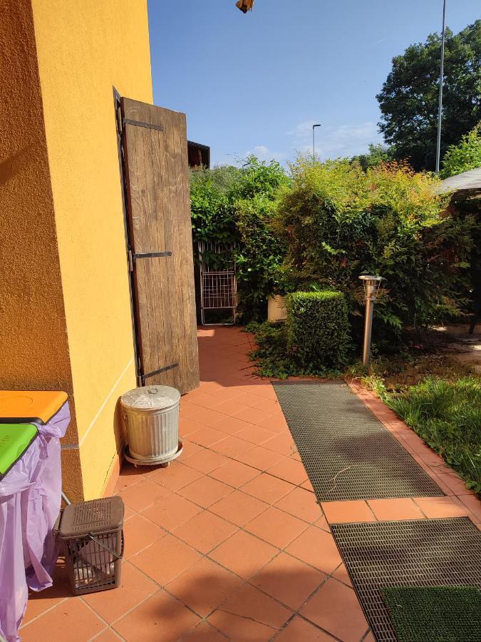 Holiday-Home-Desenzano Desenzano del Garda Exterior foto