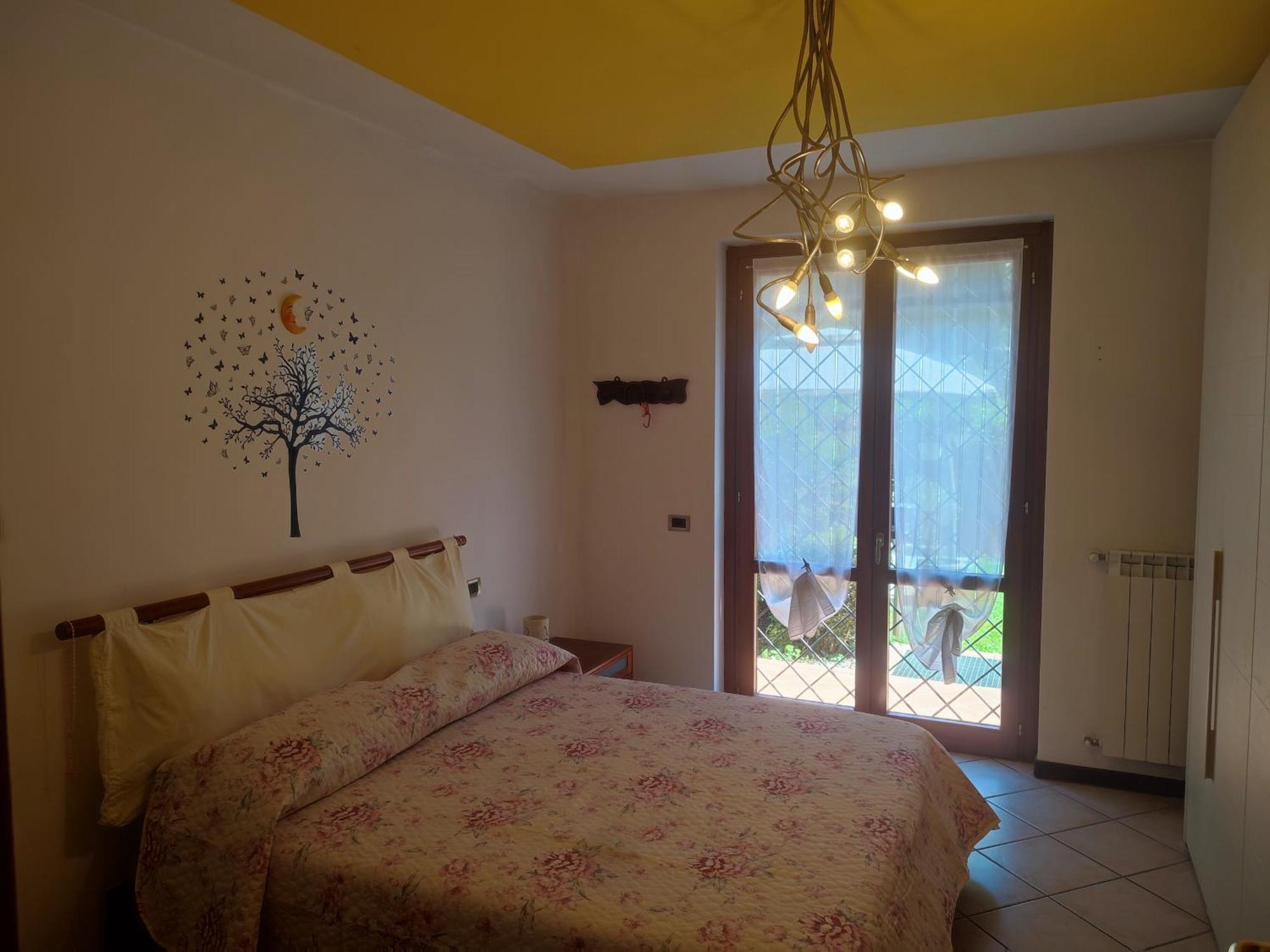 Holiday-Home-Desenzano Desenzano del Garda Exterior foto