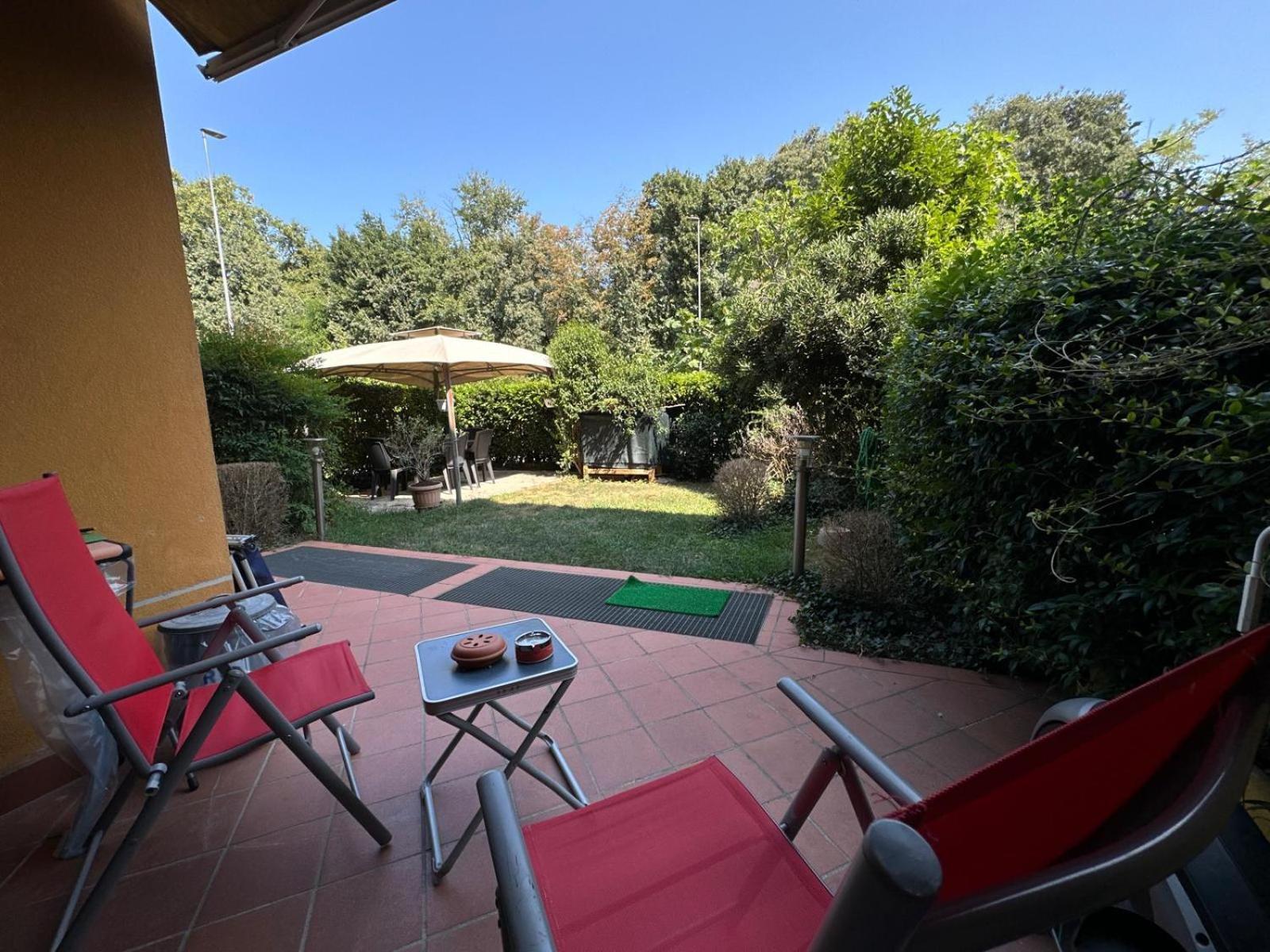 Holiday-Home-Desenzano Desenzano del Garda Exterior foto
