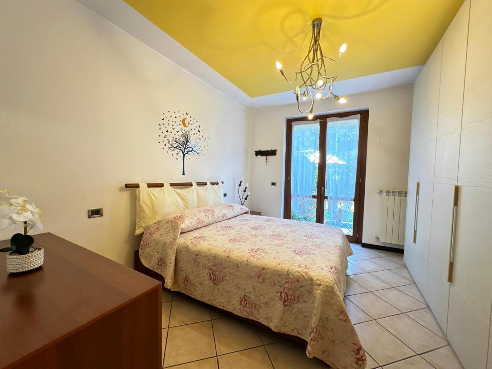 Holiday-Home-Desenzano Desenzano del Garda Exterior foto